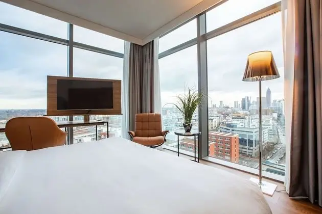 Premium Oda (Panoramic View)