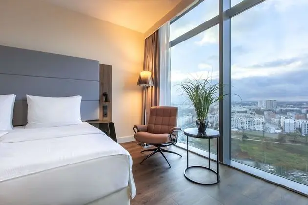 Premium Oda (Panoramic View)