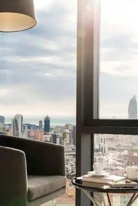 Premium Oda, Şehir Manzaralı