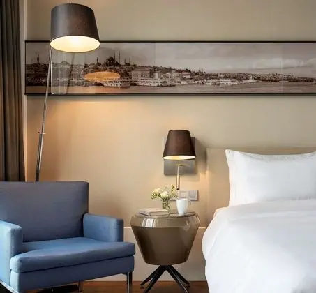 Room amenity