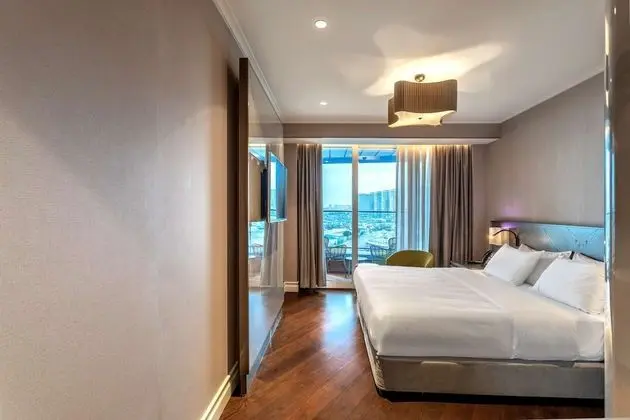 Family Oda (2 Connected Rooms)