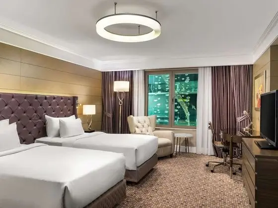 room