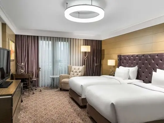 room