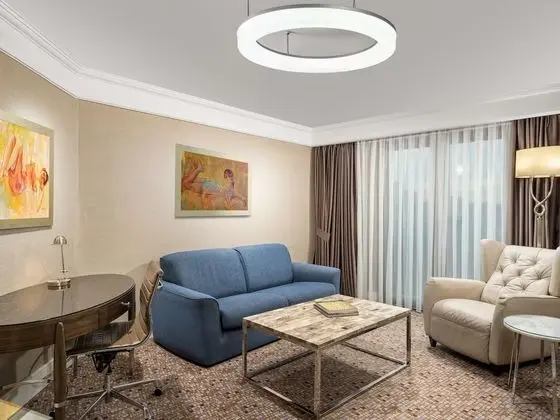room