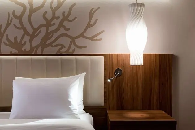 Executive Oda (Lounge Access)
