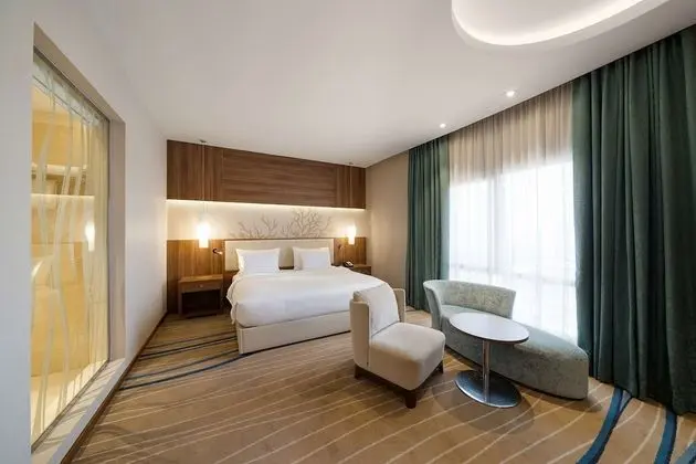 Executive Oda (Lounge Access)