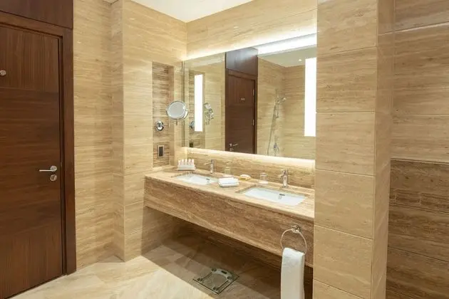 Executive Oda (Lounge Access)