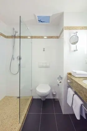 Süit, 1 Yatak Odası