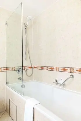 Süit, 1 Yatak Odası