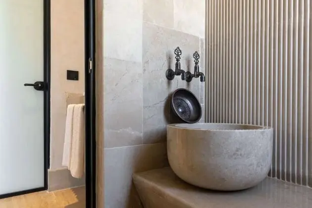Mezzanine Suite Custom Özel Havuzlu Oda