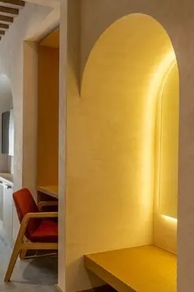 Standard Custom Bahçe Manzaralı Oda