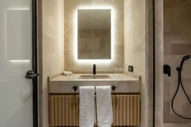 Standard Custom Bahçe Manzaralı Oda