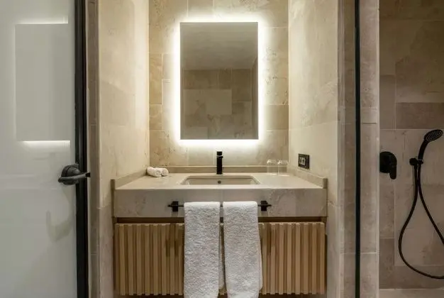 Standard Custom Deniz Manzaralı Oda