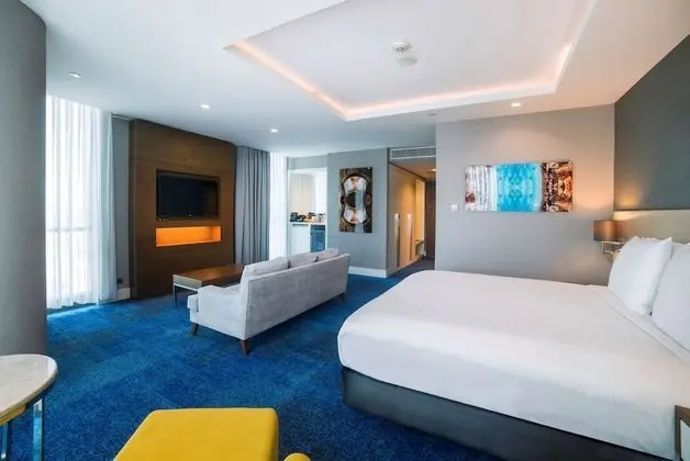 Junior Süit (Mt Erciyes View)