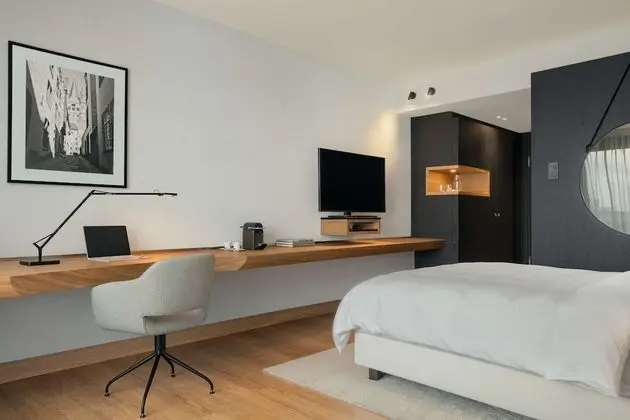 Premium Oda, Şehir Manzaralı