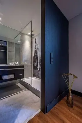 Premium Oda, Şehir Manzaralı