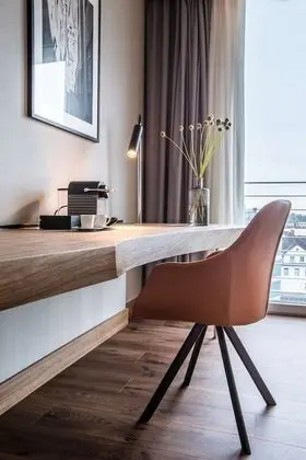 Premium Oda, Şehir Manzaralı