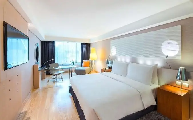 Süit, 2 Yatak Odası (Lounge Access)