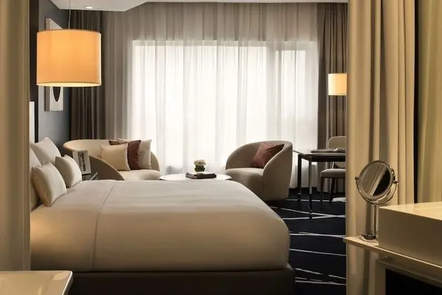 Executive Oda (Lounge Access)
