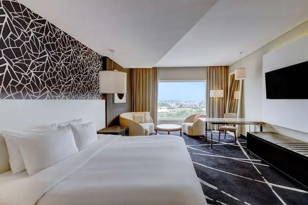 Executive Oda (Lounge Access)