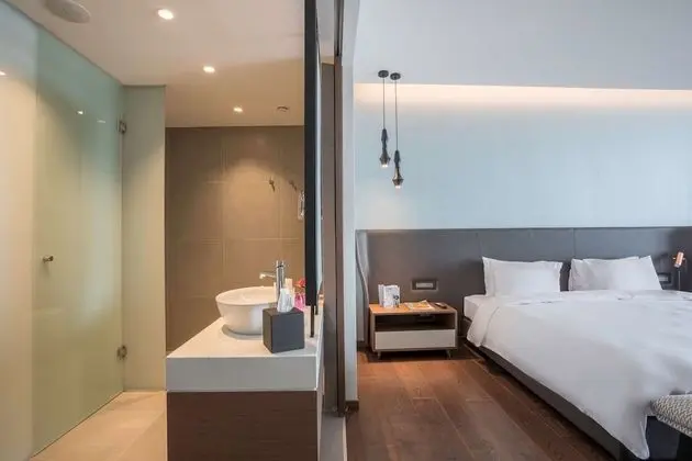 Premium Oda, Deniz Manzaralı