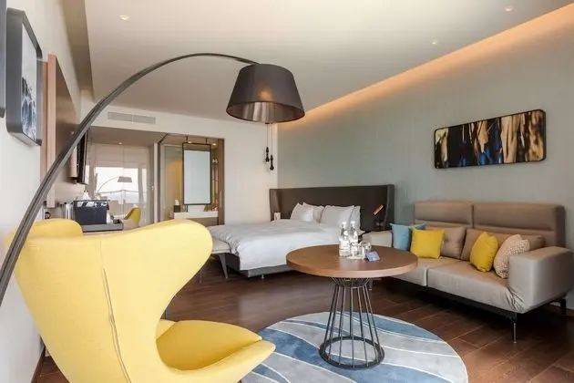 Premium Oda, Deniz Manzaralı