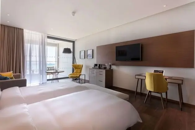 Premium Oda, Deniz Manzaralı