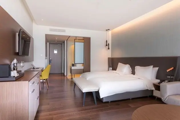 Premium Oda, Deniz Manzaralı
