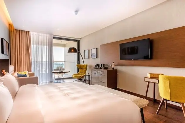 Premium Oda, Deniz Manzaralı