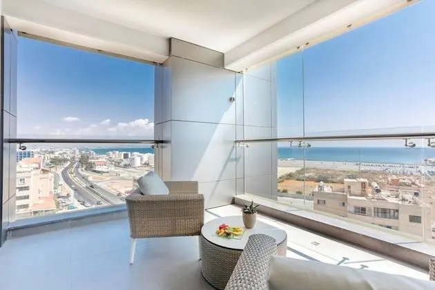 Premium Oda, Deniz Manzaralı