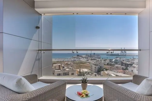 Premium Oda, Deniz Manzaralı