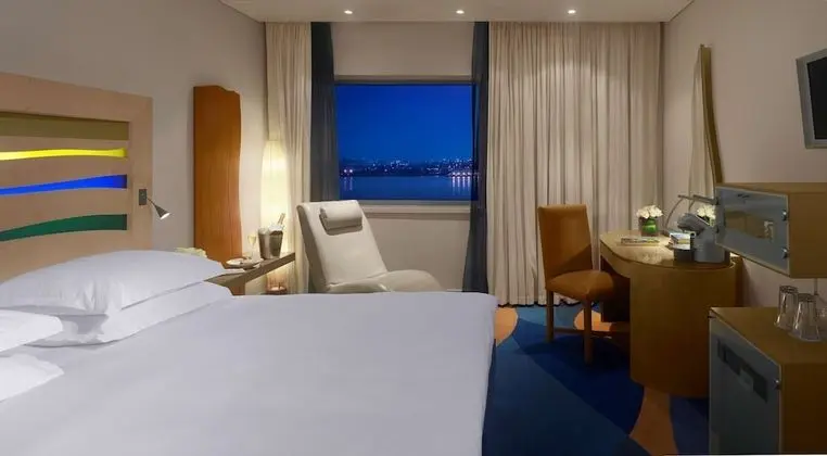 Premium Oda, Nehir Manzaralı