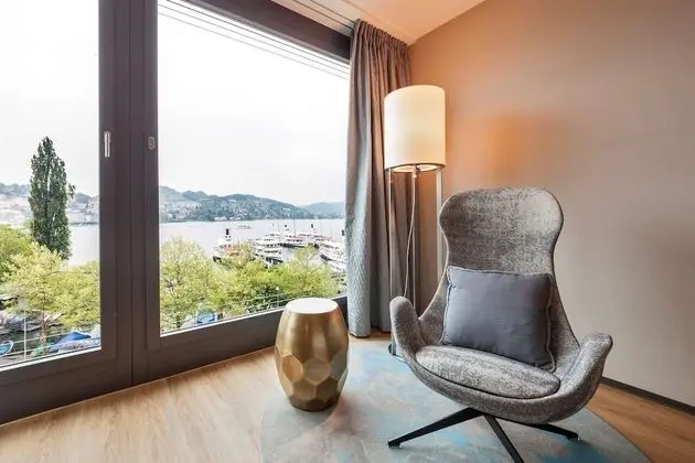 Premium Oda, Göl Kenarı