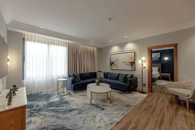 Oturma alanı