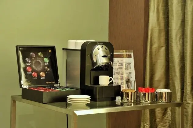 Premium Oda, Teras, Havuz Manzaralı