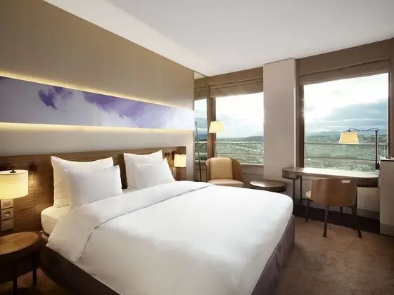 Premium Oda (Panoramic View)