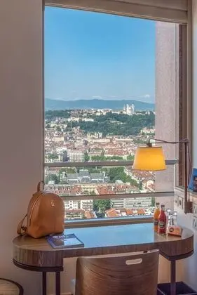 Premium Oda (Panoramic View)