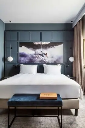 Individual Room