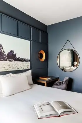 Individual Room