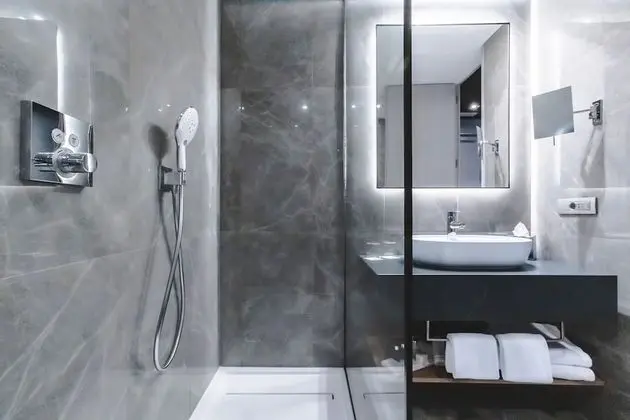 Individual Room