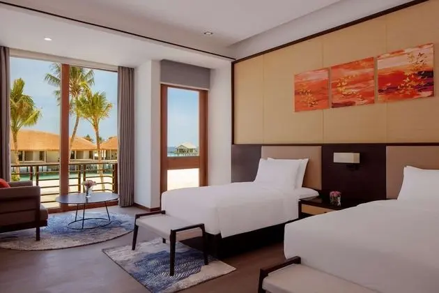 Family Villa, 3 Yatak Odası (Pool & Garden)