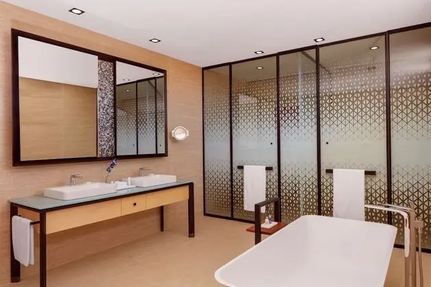 Family Villa, 3 Yatak Odası (Pool & Garden)