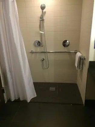 Banyo duşu