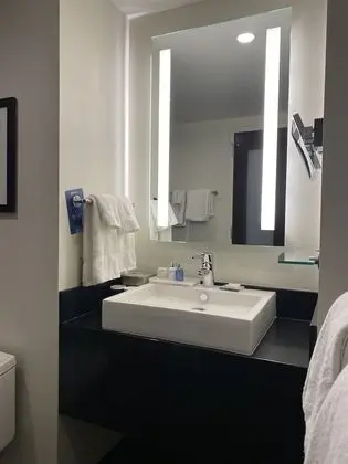 Banyo lavabosu