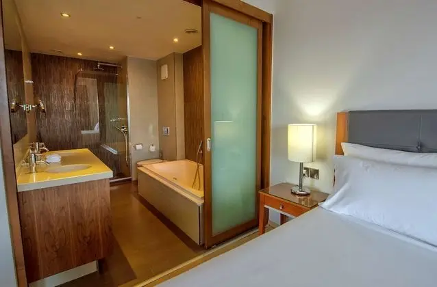 Premium Süit, Teras, Deniz Manzaralı