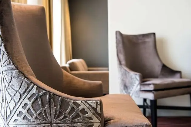 Süit, Balkon (Lounge Access)