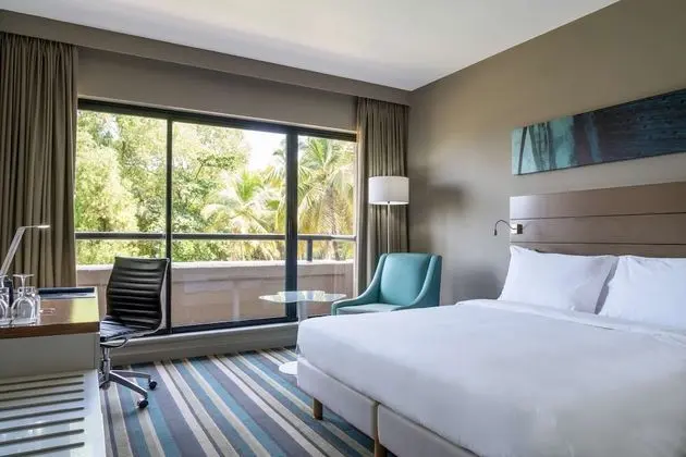 Süit, Balkon (Lounge Access)