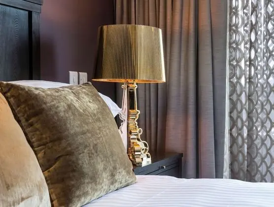 Superior Oda, Balkon, Bahçe Manzaralı