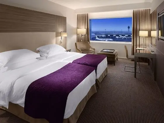 Executive Oda (Lounge Access)