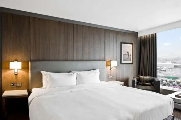 Executive Oda (Lounge Access)
